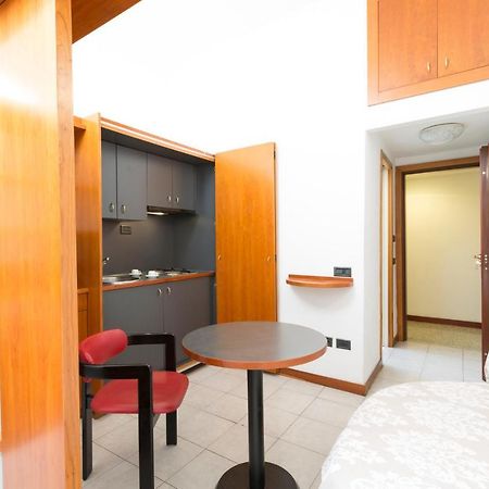 Residence Donatello Milan Luaran gambar